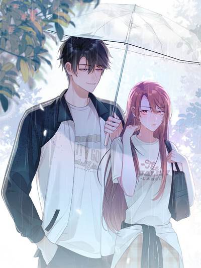 谜妹漫画热门日漫推荐