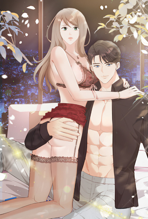 谜妹漫画新番上线